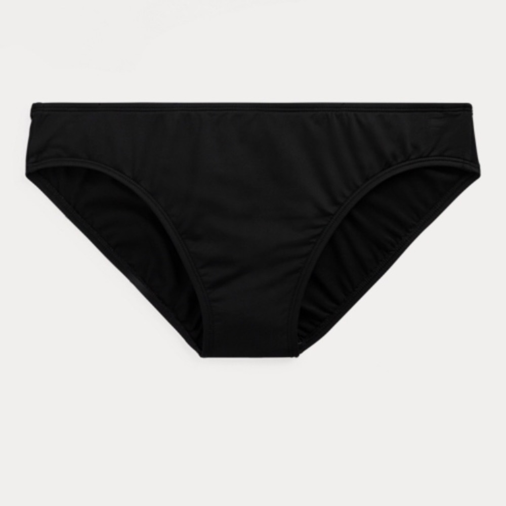 Ralph Lauren Hipster Bikini Bottom